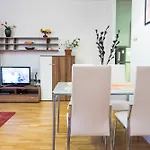 Apartment Colours *