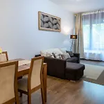 Colours Apartment *