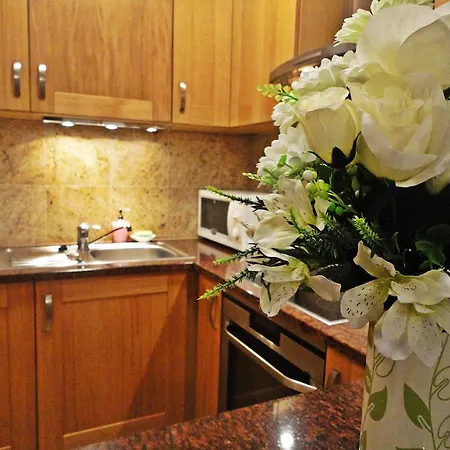 Apartamento Colours *