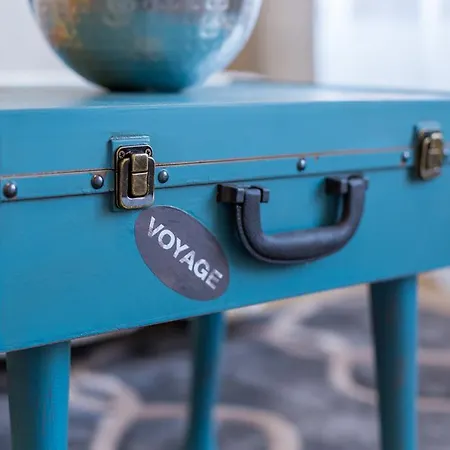 Colours Apartament Budapeszt