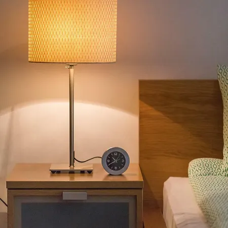 Colours Apartamento Budapeste