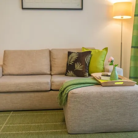 Apartament Colours *