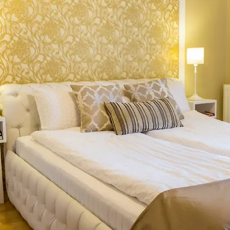 Colours Apartament Budapeszt