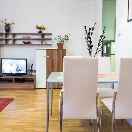 Apartament Colours *