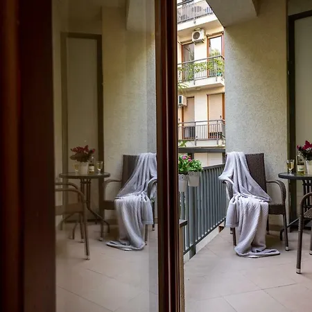 Colours Apartament Budapeszt