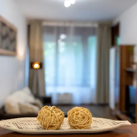 Colours Apartament Budapeszt