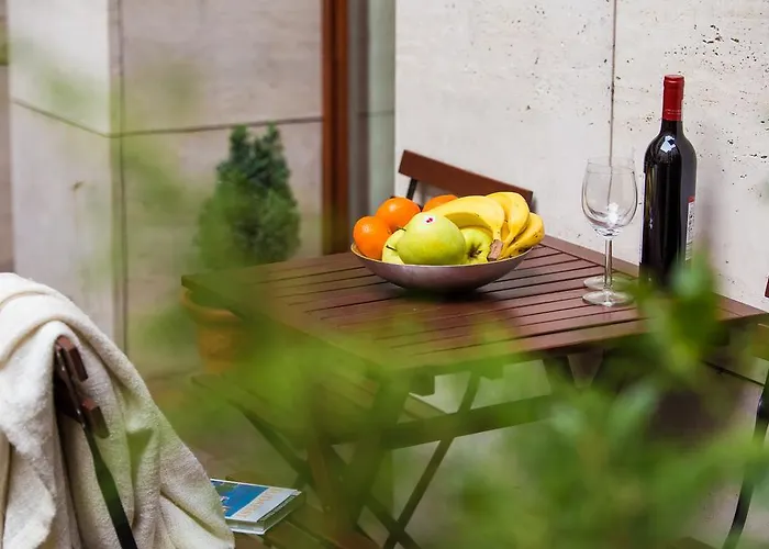 Colours * Budapeşte