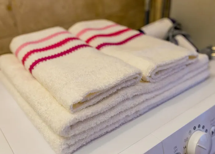 Daire Colours Budapeşte