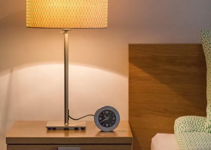 Colours Daire Budapeşte