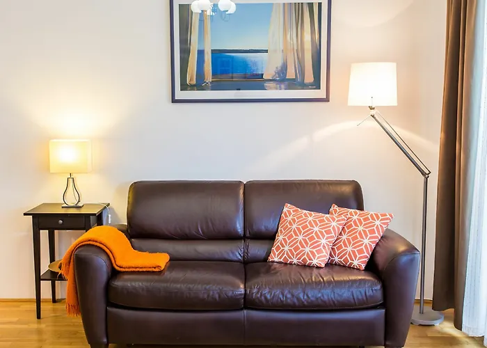 Daire Colours Budapeşte