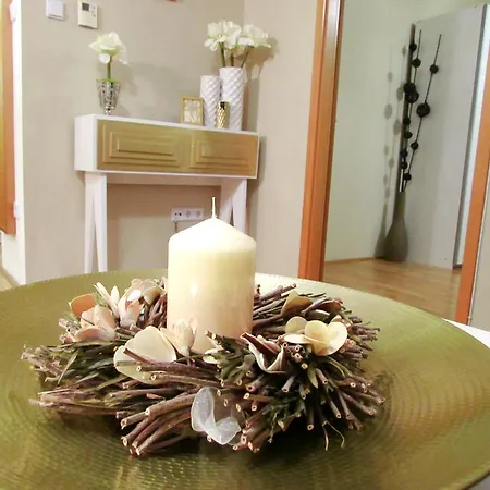 Colours Διαμέρισμα Βουδαπέστη