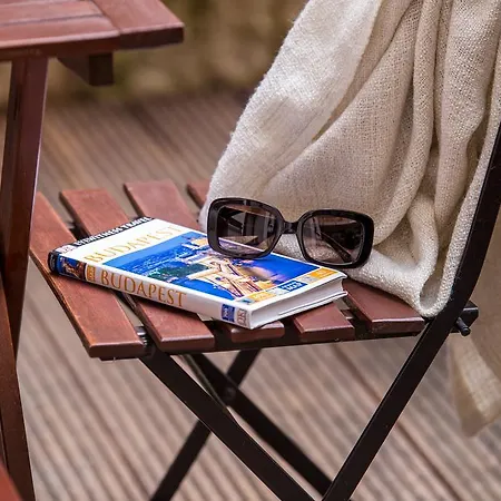 Colours Διαμέρισμα