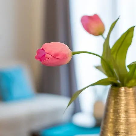 Apartamento Colours *