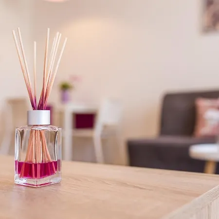 Appartement Colours Boedapest