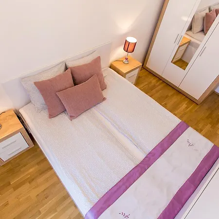 Appartement Colours Boedapest
