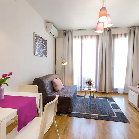 Colours Appartement *