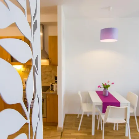 Appartement Colours