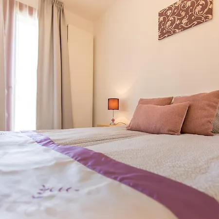 Appartement Colours *