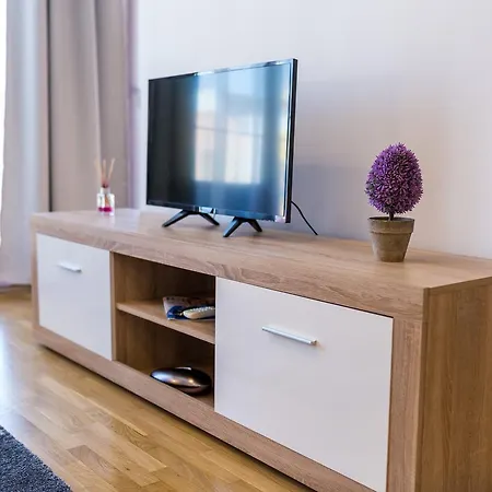 Colours Βουδαπέστη