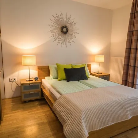 Appartement Colours