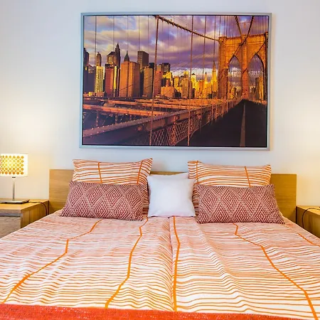 Colours Appartement *