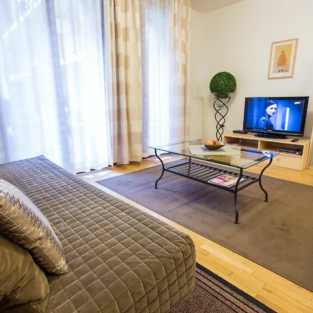 Colours Appartement