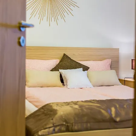 Colours Appartement