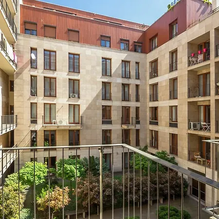 Colours Appartement