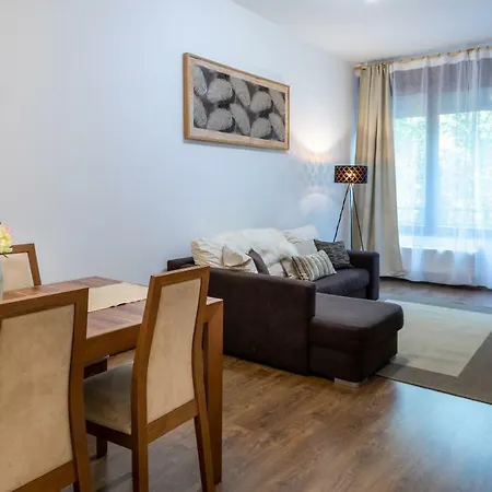 Colours Appartement *