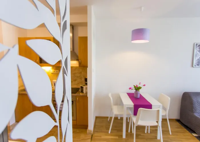 Apartamento Colours