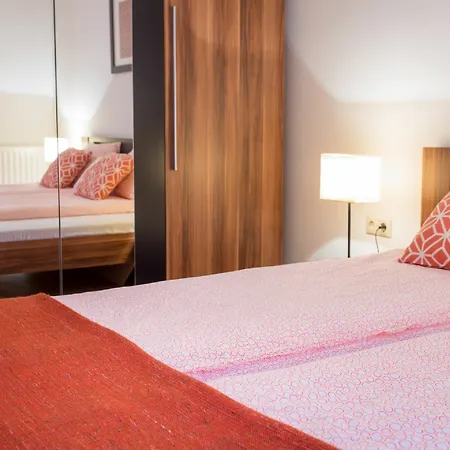 Colours Appartement