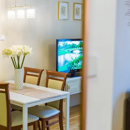 Colours Appartement