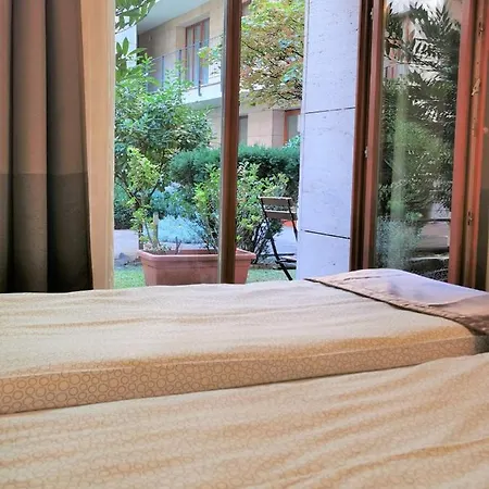 Апартаменты Colours Будапешт