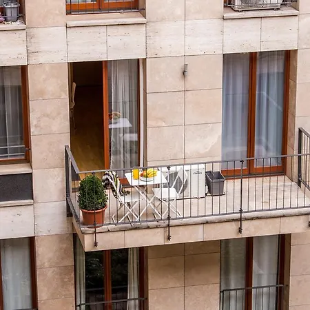 Colours Апартаменты