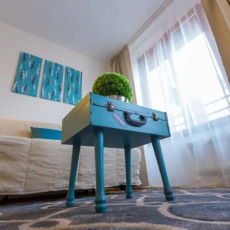 Colours * Будапешт