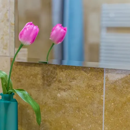 Апартаменты Colours *