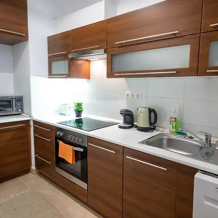 Colours Апартаменты *